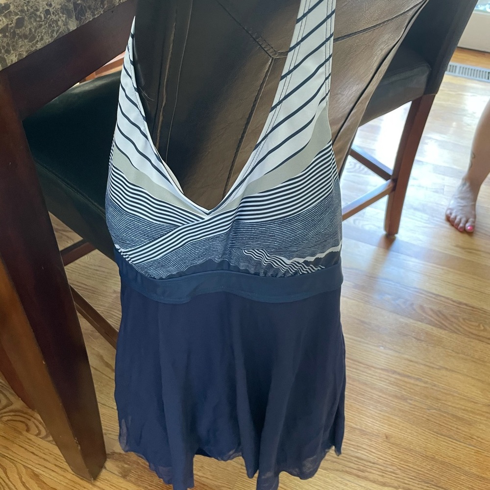 Brand new bathing suit